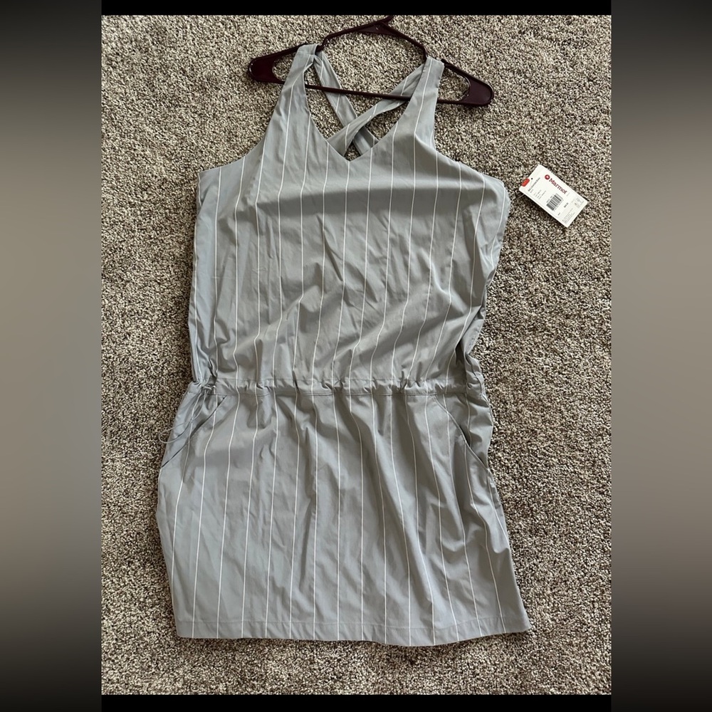 Marmot Gretchen Dress, Large